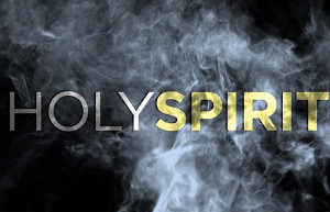 The Holy Spirit