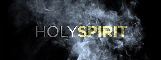 holy spirit